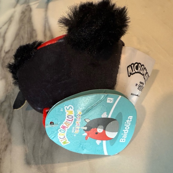 Squishmallows 2.5” Micromallows Baidolita - Picture 7 of 7